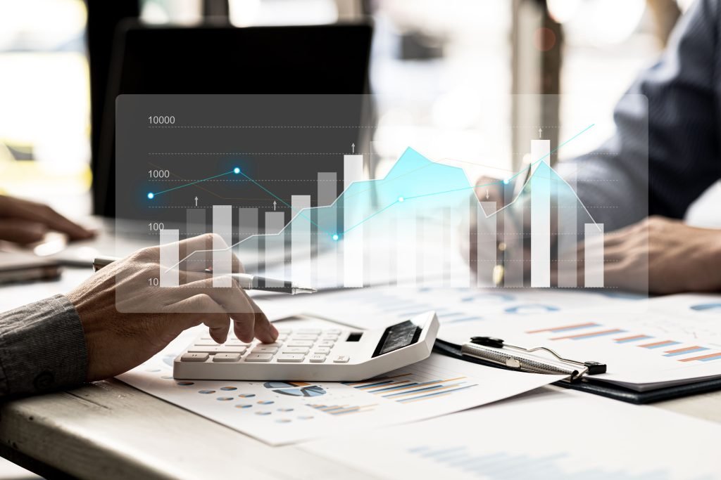 vecteezy-two-businessmen-are-meeting-together-they-point-to-8510207